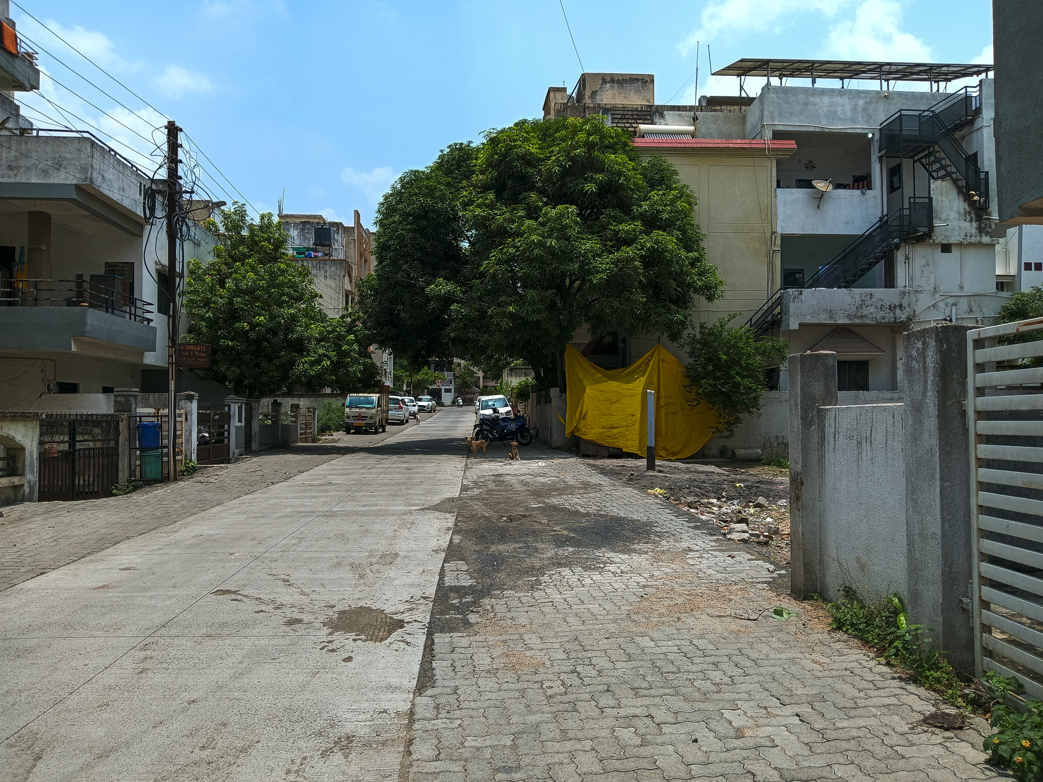 2 BHK Flat for sale in CHERRY HEIGHTS, NAGPUR Nagpur — photo 23