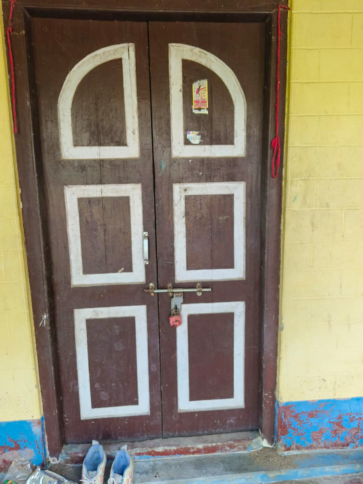 Individual House for sale in Ambassa — photo 11