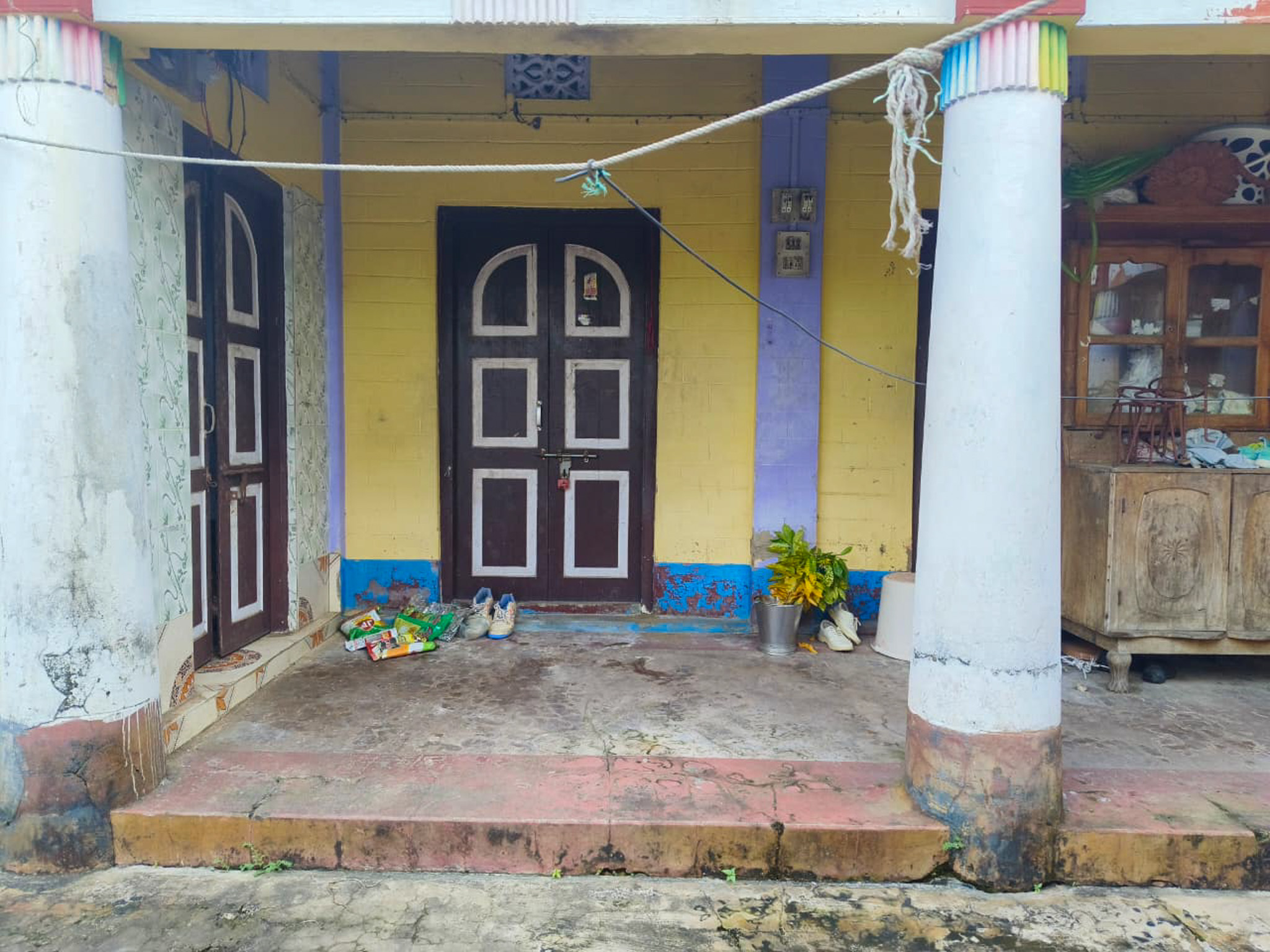 Individual House for sale in Ambassa — photo 16