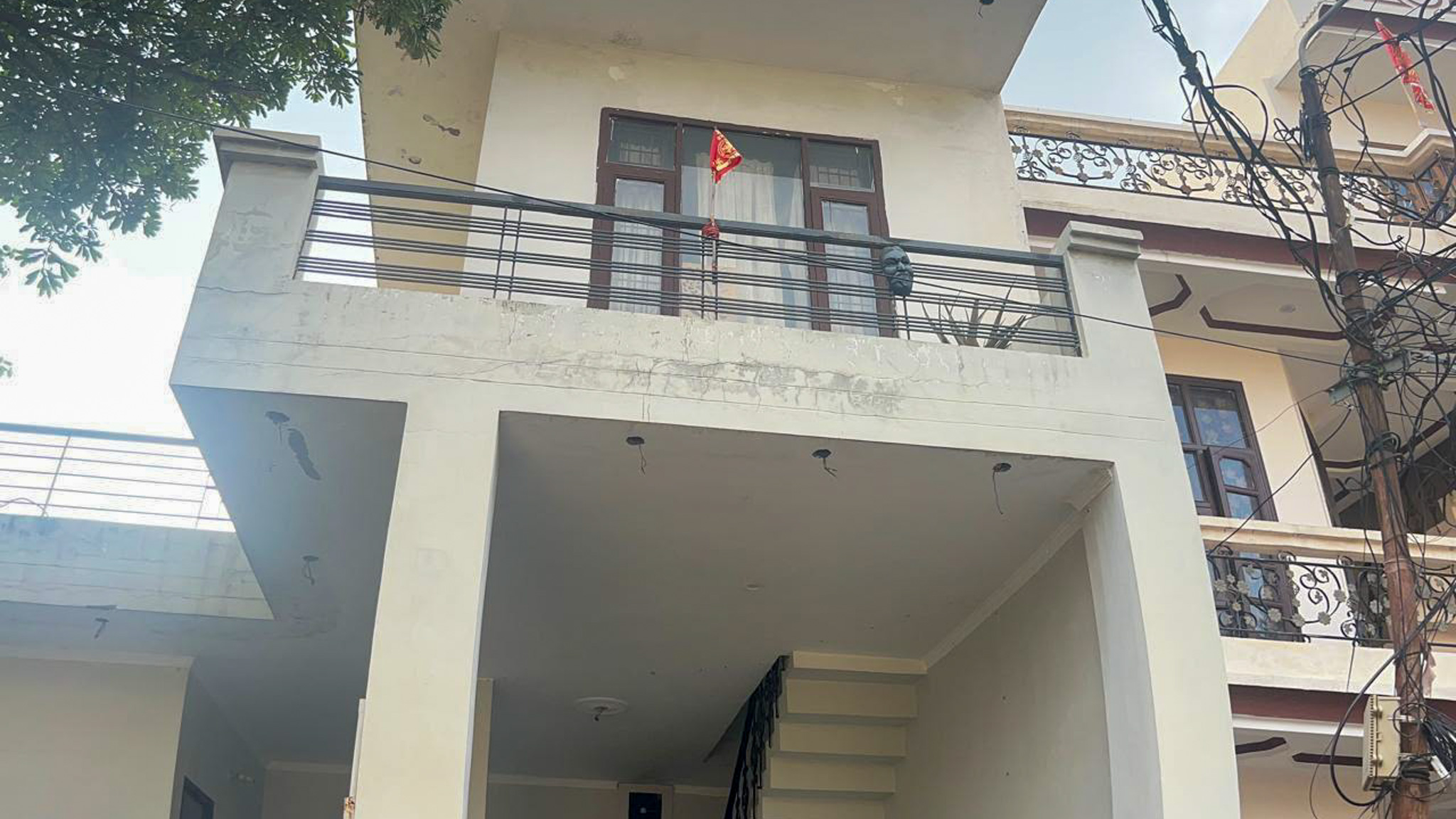 200 square yard Individual House for sale in Ludhiana