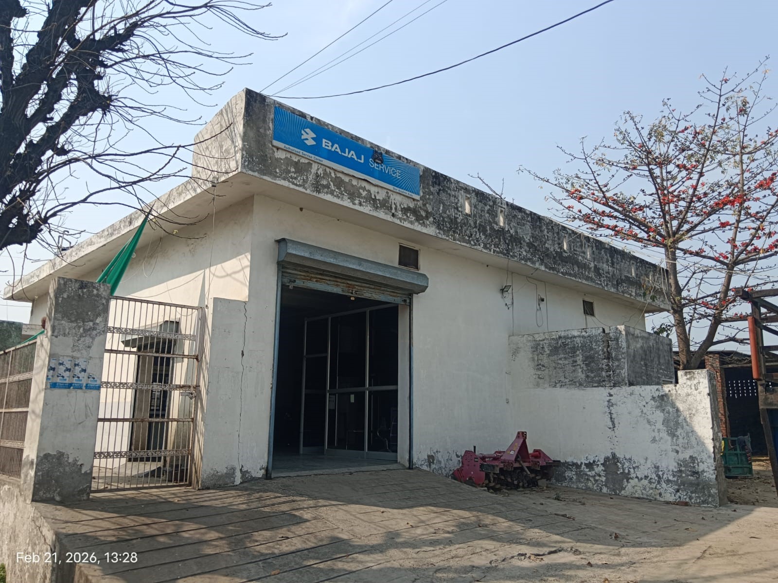 WORKSHOP for sale in Samrala — photo 3