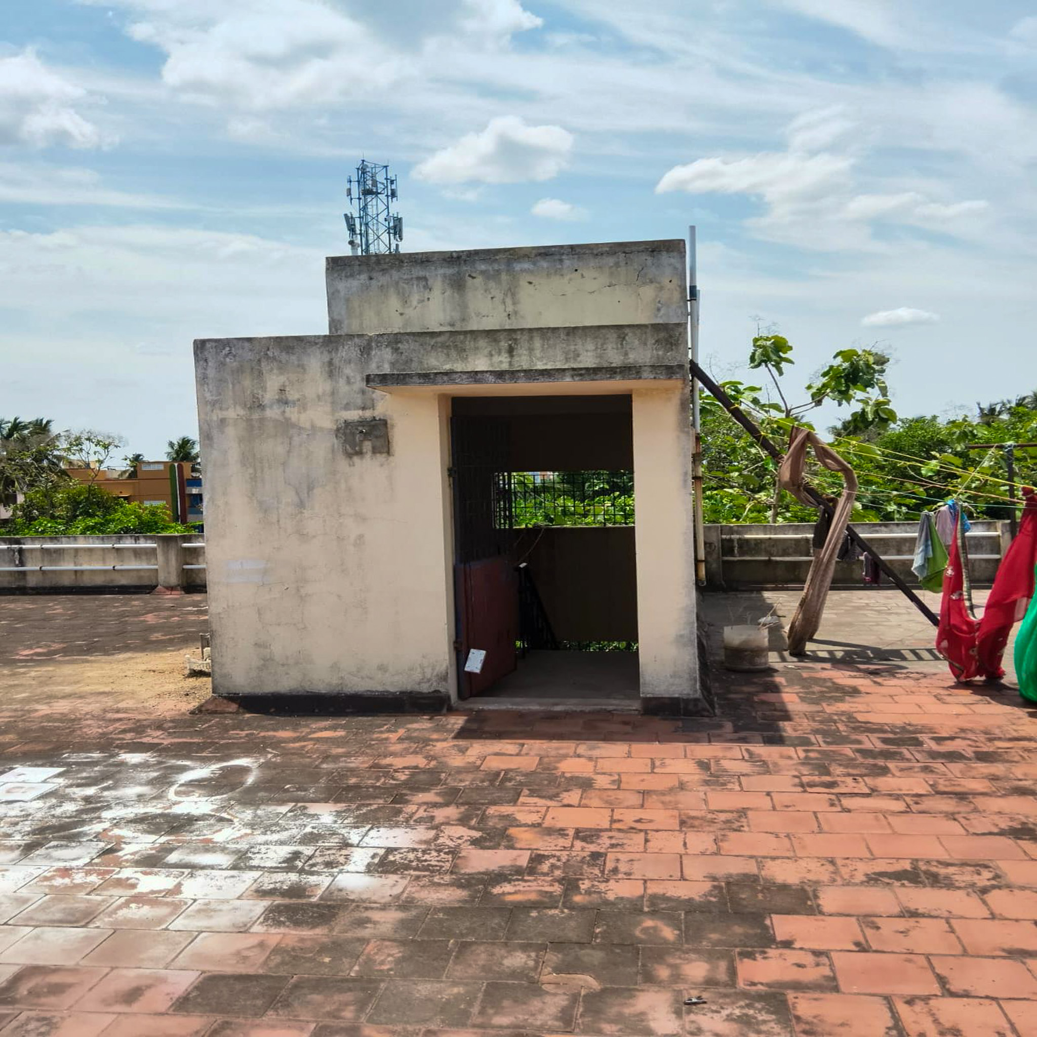 2 BHK Flat for sale in Kumaran Avenue, Adhanoor Maraimalai Nagar — photo 4