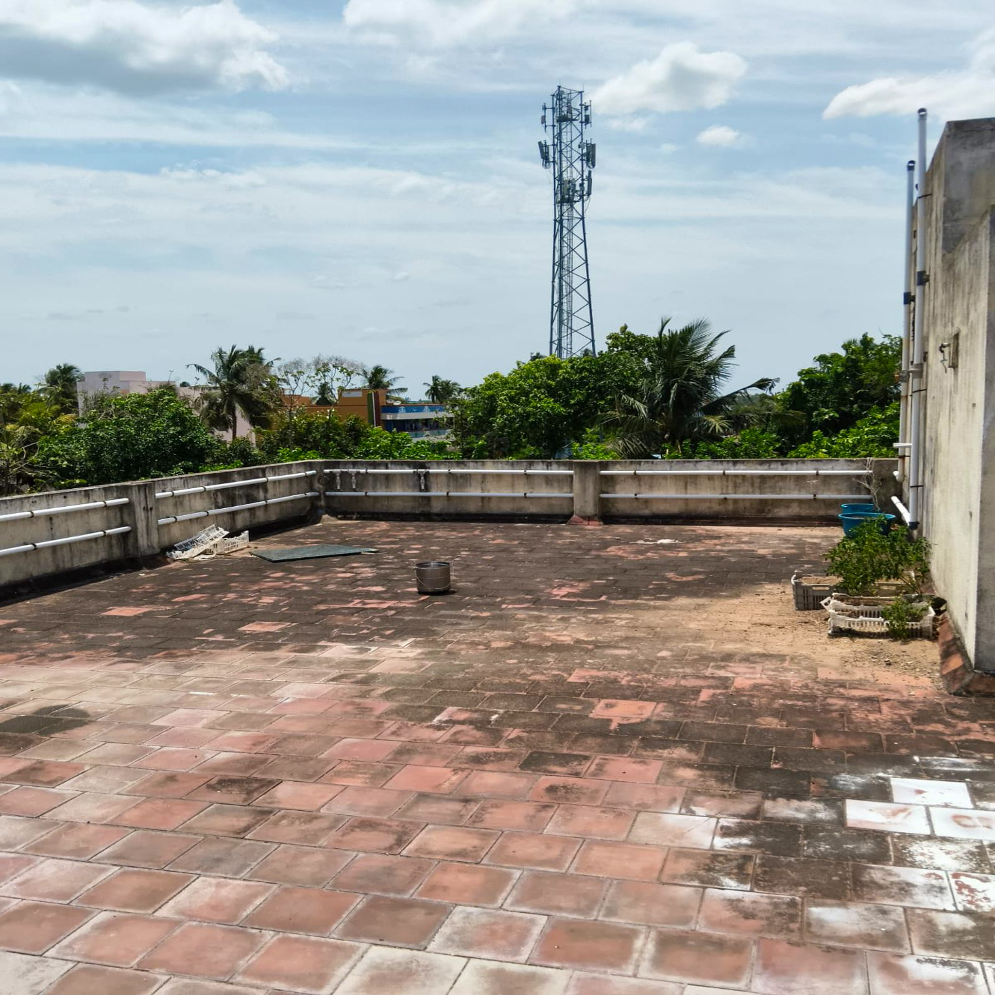 2 BHK Flat for sale in Kumaran Avenue, Adhanoor Maraimalai Nagar — photo 2