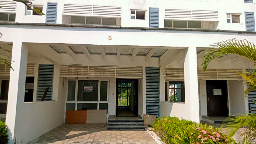 2500 square feet Individual House for sale in THE VILAGE, KALAVAKKAM Alathur — photo 19