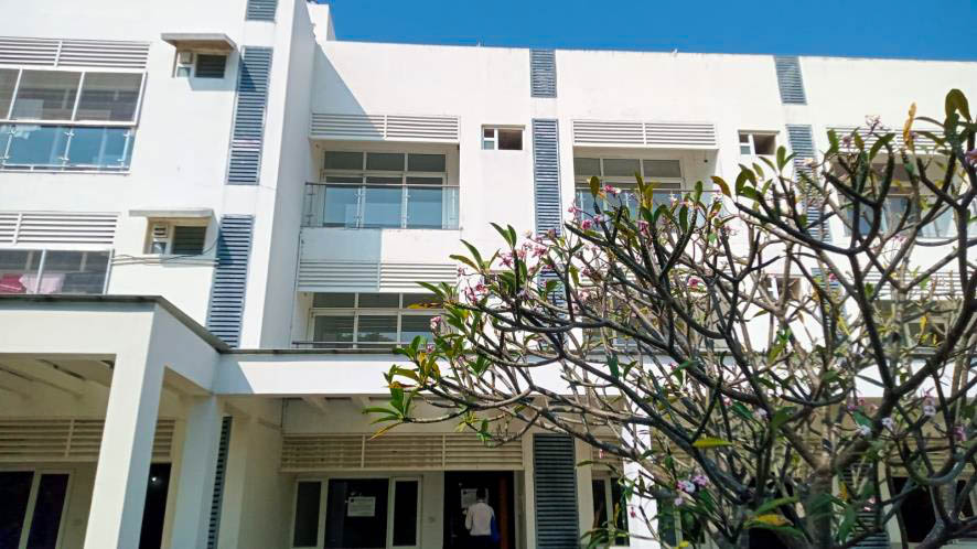 2500 square feet Villa for sale in THE VILLAGE, KALAVAKKAM Alathur — photo 1