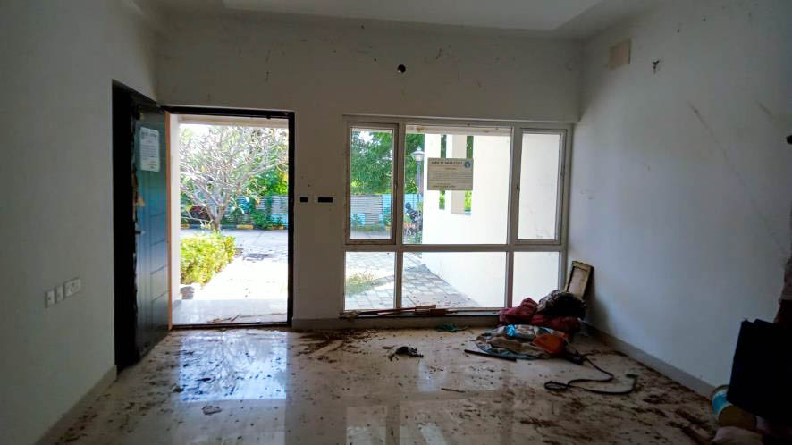 2500 square feet Villa for sale in THE VILLAGE, KALAVAKKAM Alathur — photo 2