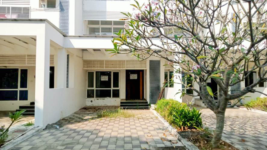 2500 square feet Villa for sale in THE VILLAGE, KALAVAKKAM Alathur — photo 4