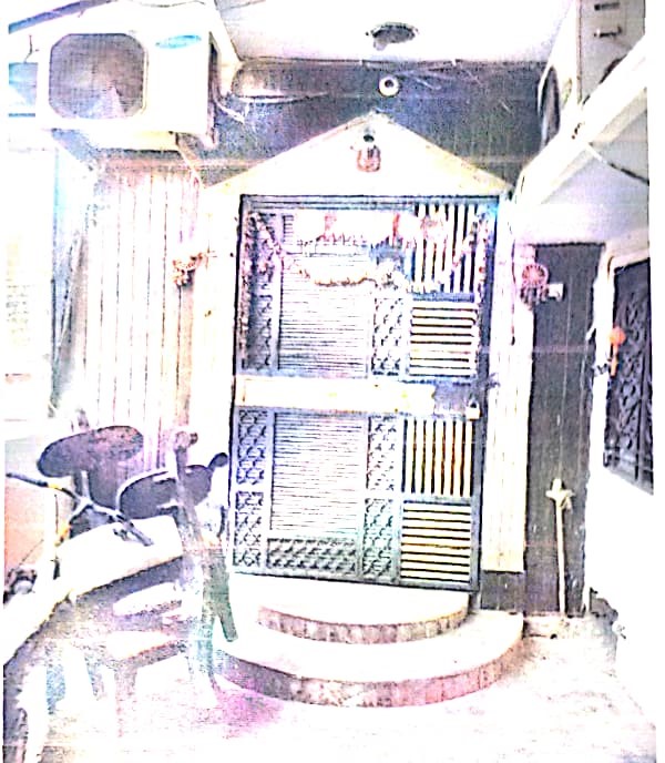 Flat for sale in New Delhi