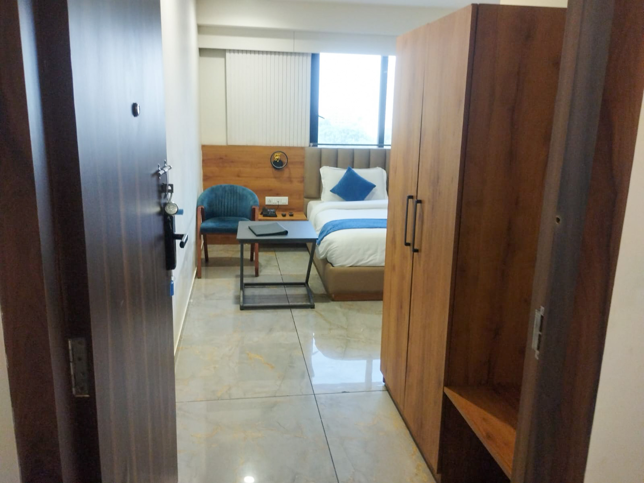 1531.08 square meter Plant and Machinery for sale in Chandkheda, Gandhinagar-382424, Gujarat. Gandhinagar. — photo 4