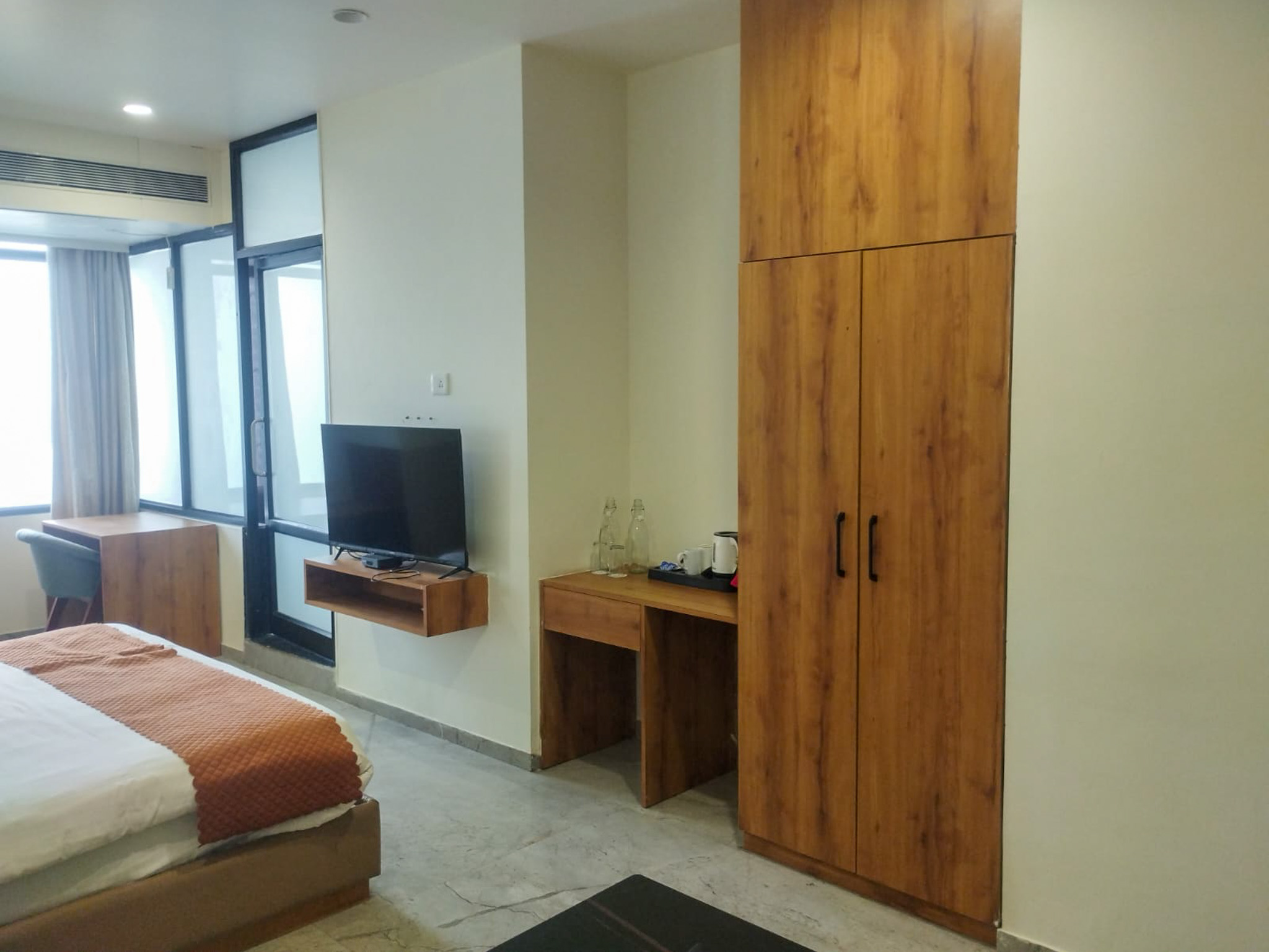 1531.08 square meter Plant and Machinery for sale in Chandkheda, Gandhinagar-382424, Gujarat. Gandhinagar. — photo 24