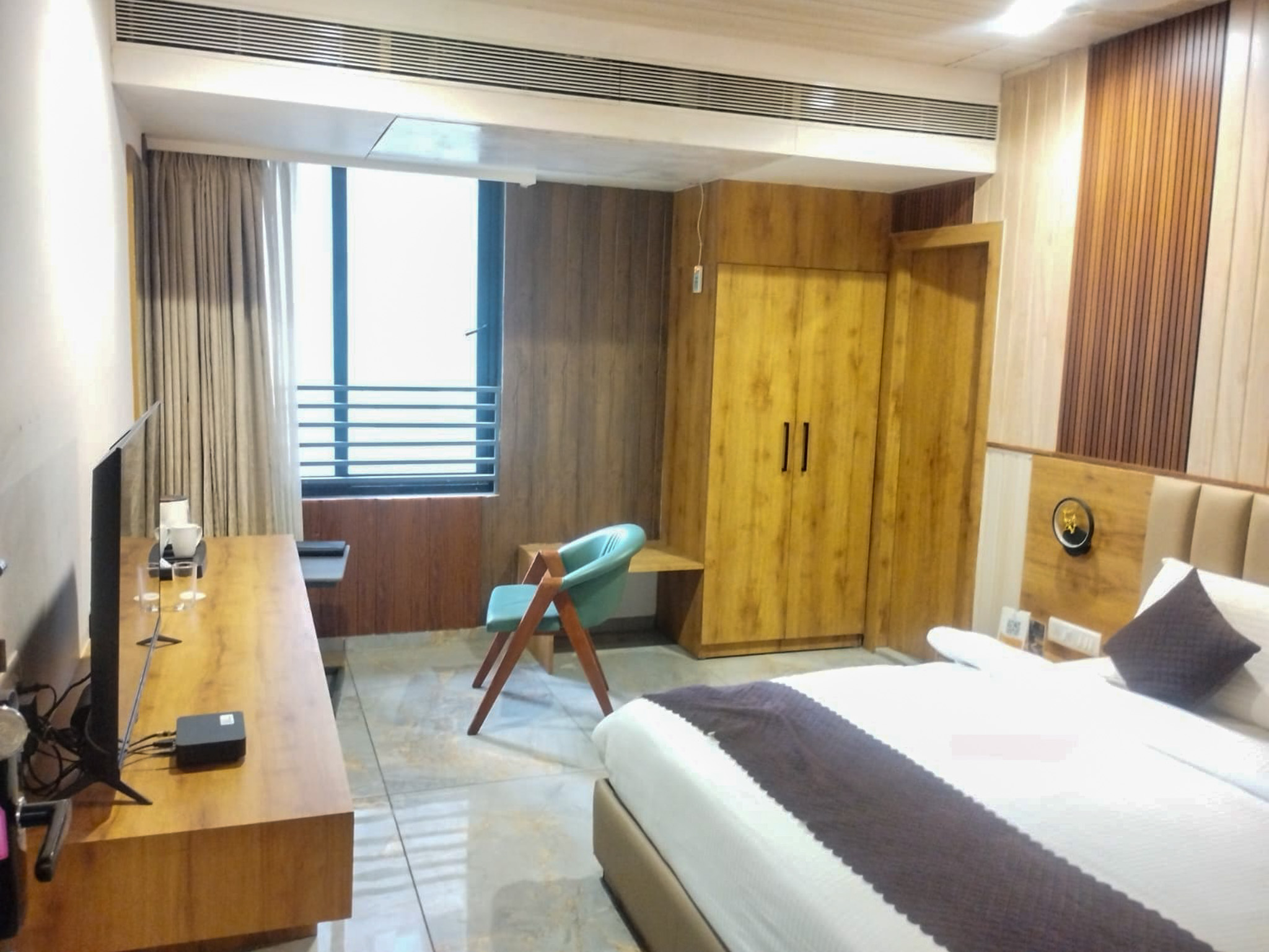 1531.08 square meter Plant and Machinery for sale in Chandkheda, Gandhinagar-382424, Gujarat. Gandhinagar. — photo 16