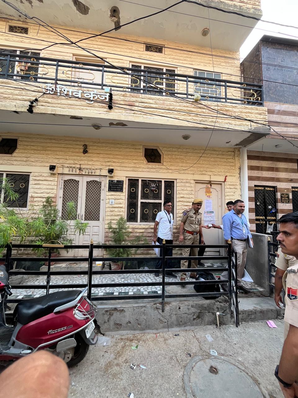 665 square feet Individual House for sale in Jodhpur — photo 3