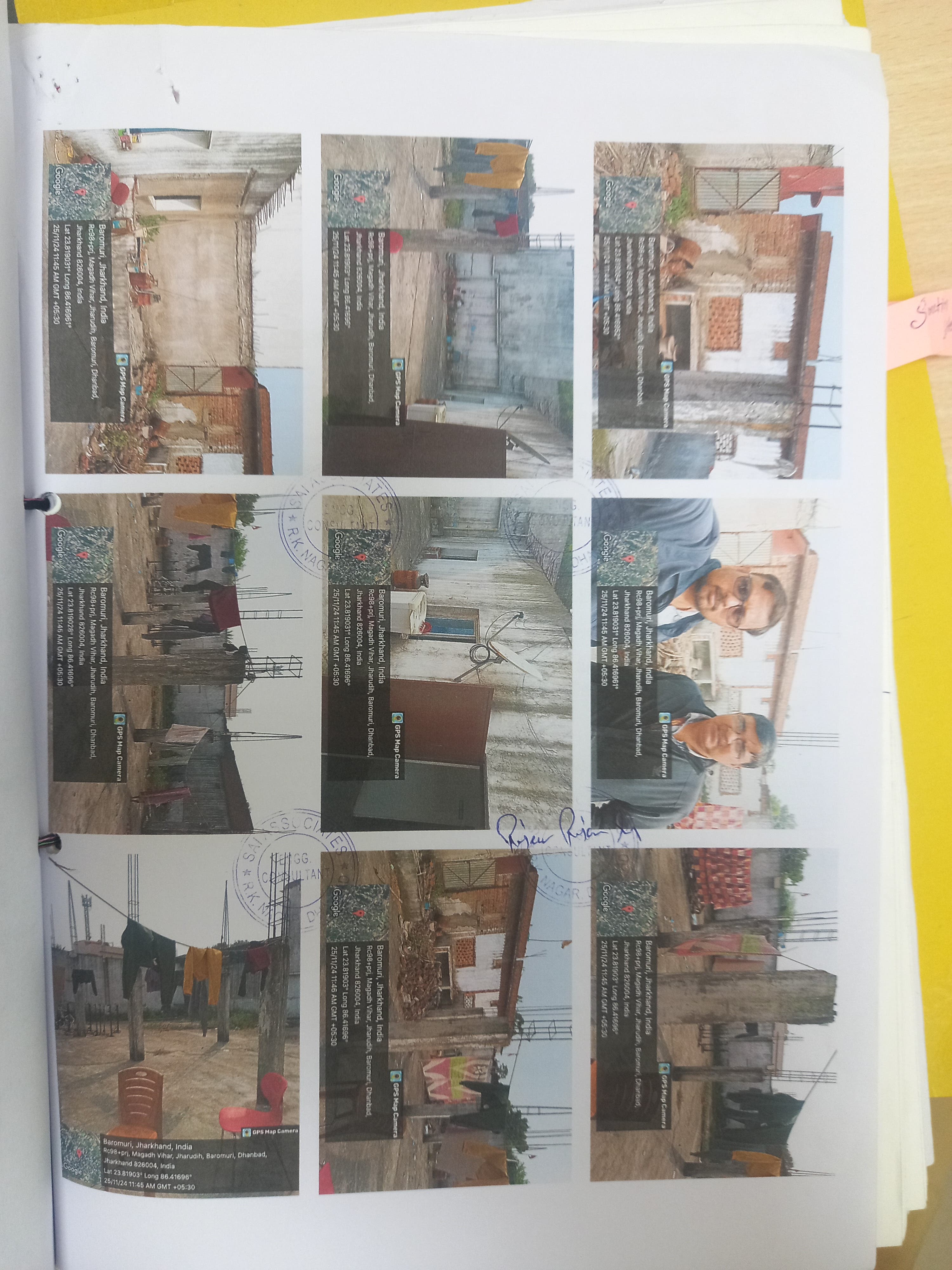 3924 square feet Plot for sale in Dhanbad