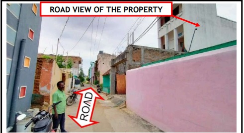 Individual House for sale in ALANKUPPAM VILLAGE SIDCO Industrial Estate — photo 3