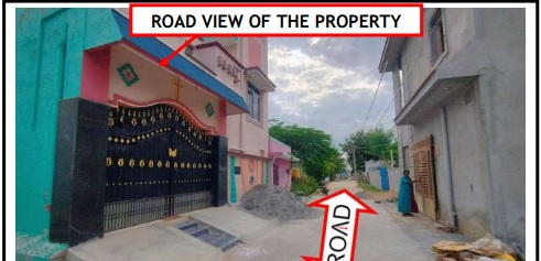 Individual House for sale in Ambur — photo 3