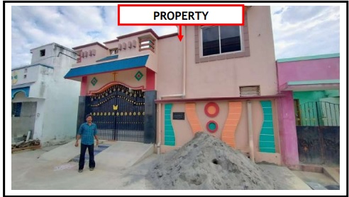 Individual House for sale in Ambur — photo 1