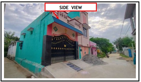Individual House for sale in Ambur — photo 2