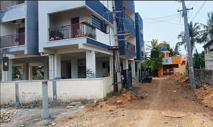 Flat for sale in Maraimalai Nagar — photo 3