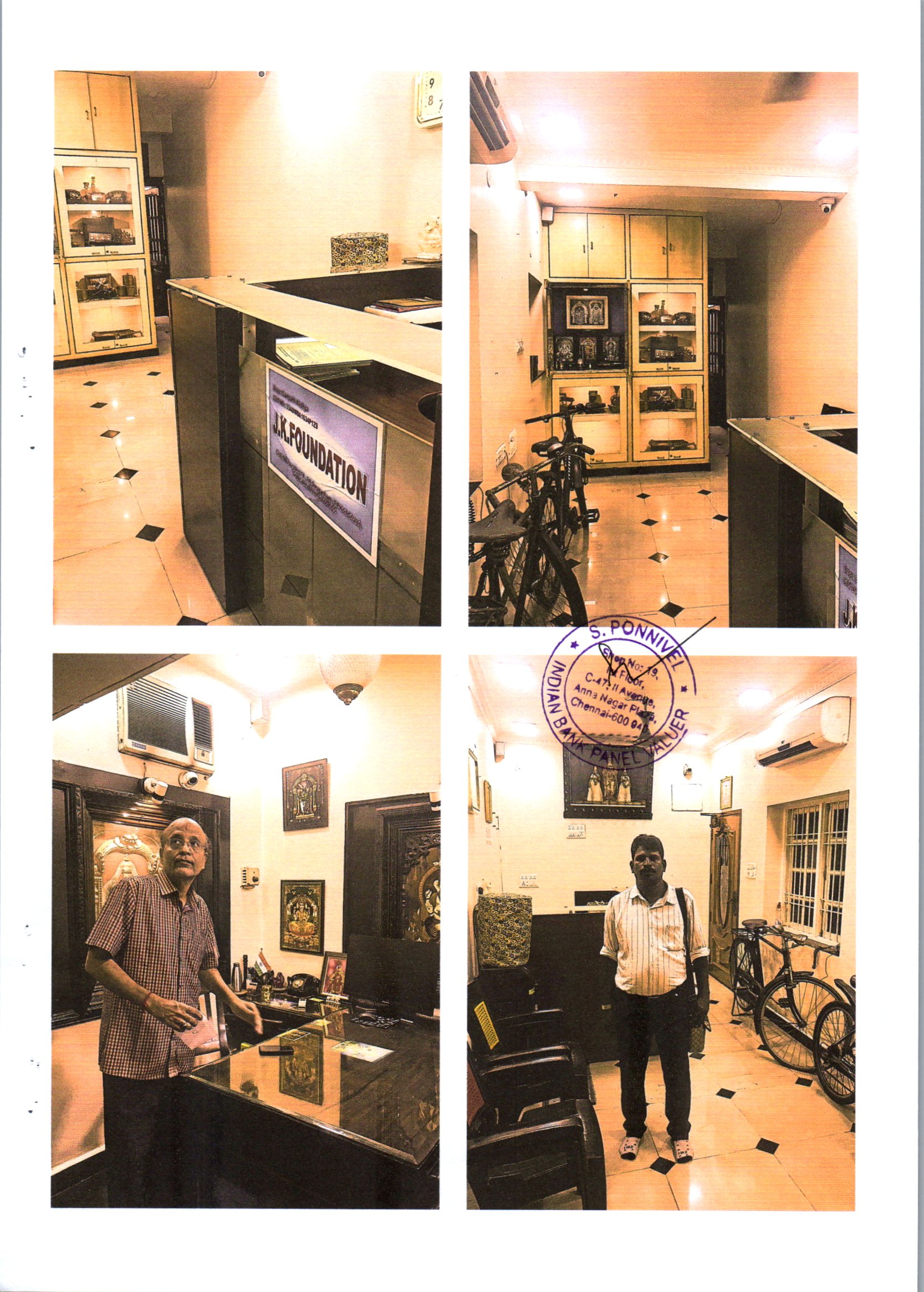 Flat for sale in Chennai — photo 1