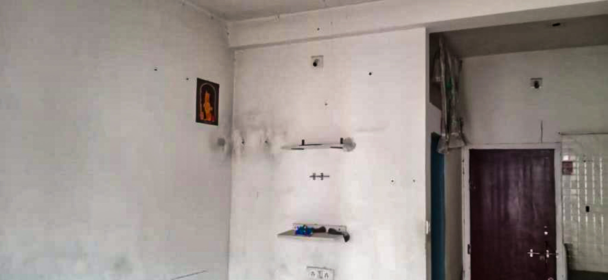 30.9 square meter Individual House for sale in Amboli — photo 4