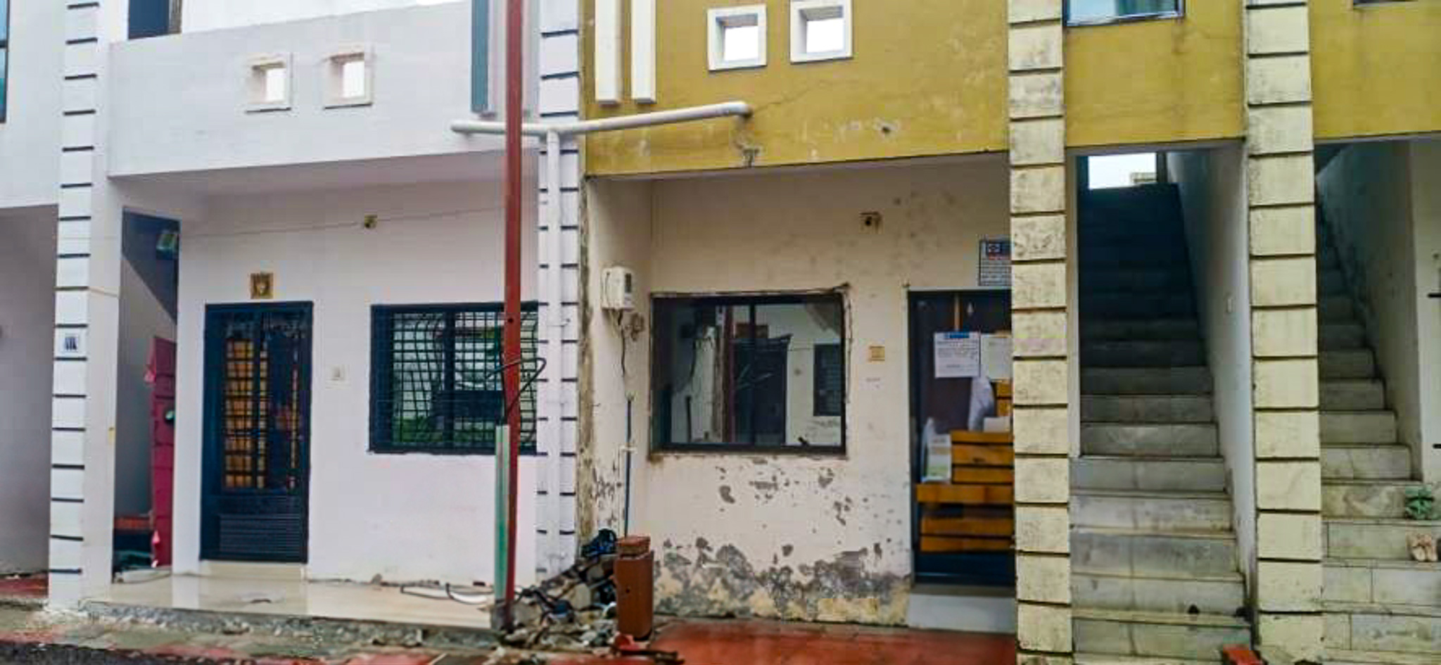 30.9 square meter Individual House for sale in Amboli