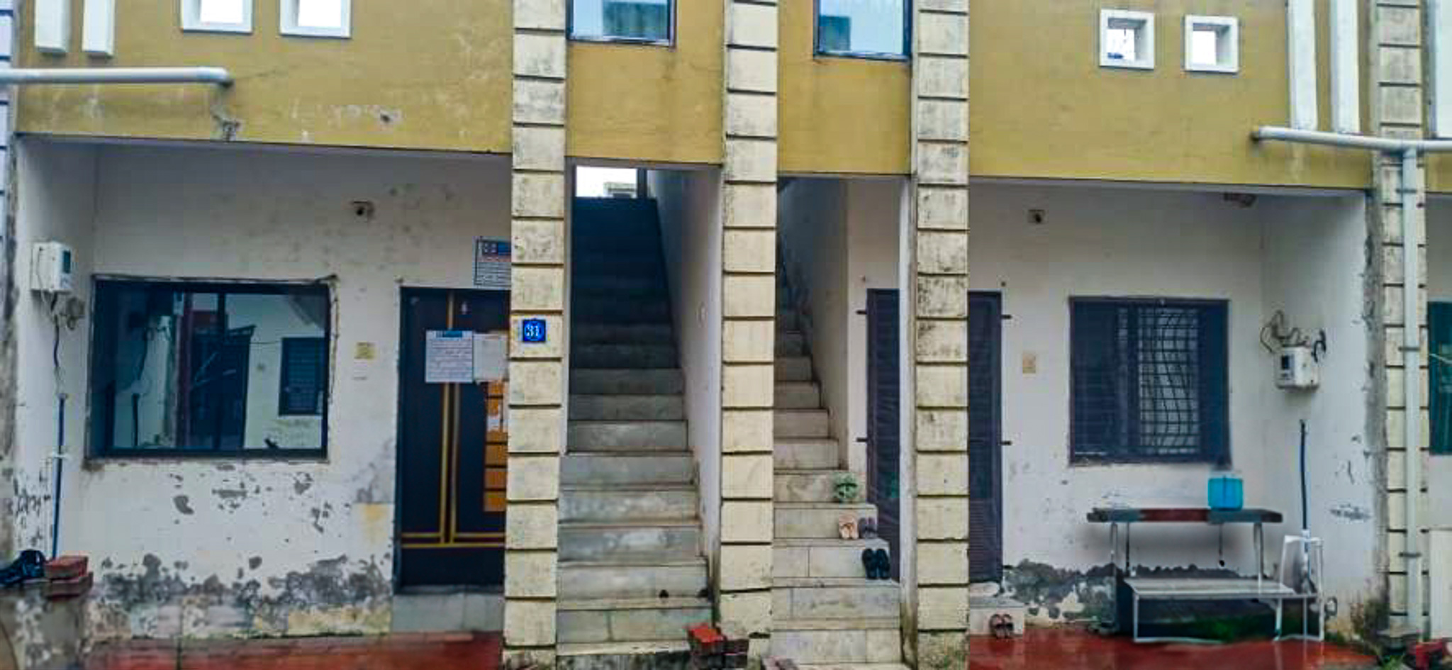 30.9 square meter Individual House for sale in Amboli — photo 2