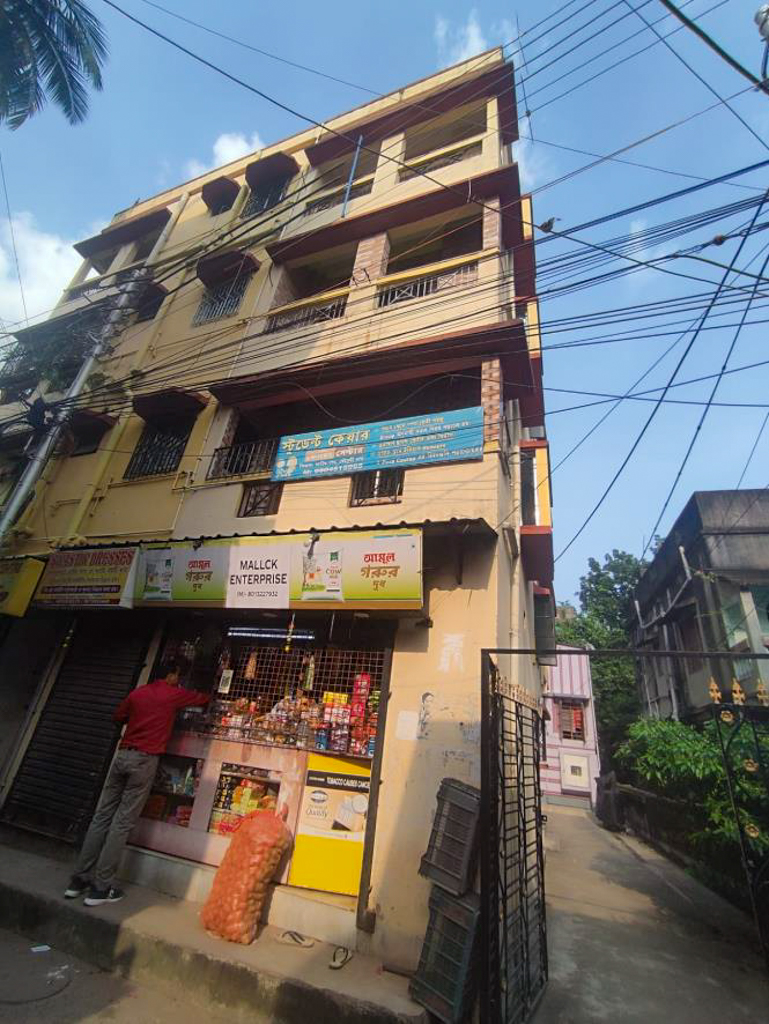 2 BHK Flat for sale in DUMDUM Kolkata — photo 3
