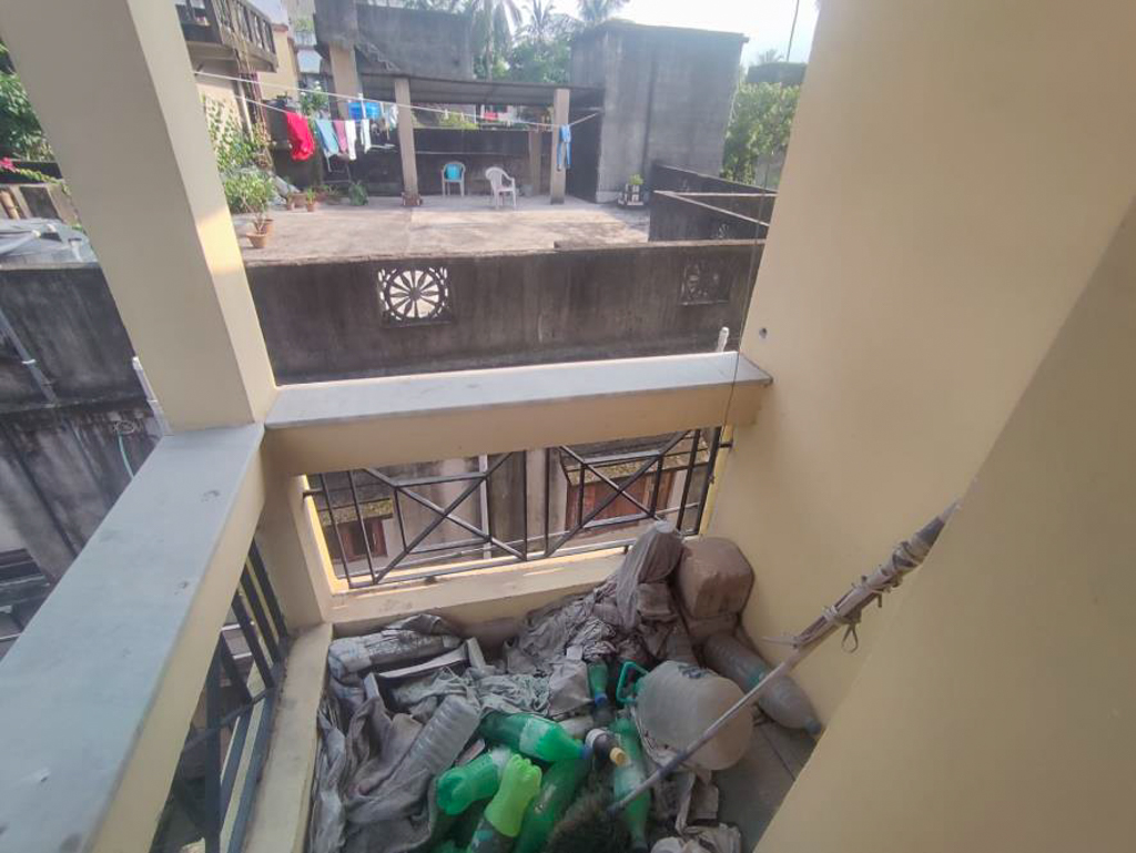 2 BHK Flat for sale in DUMDUM Kolkata — photo 6