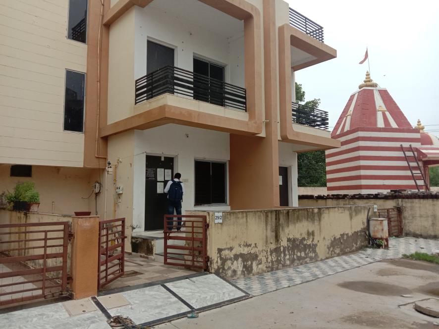 163.71 square yard Villa for sale in SANT VILLA, NEAR SANKALP VATIKA, NADIAD BYPASS RING ROAD, MANJIPURA, NADIAD Nadiad