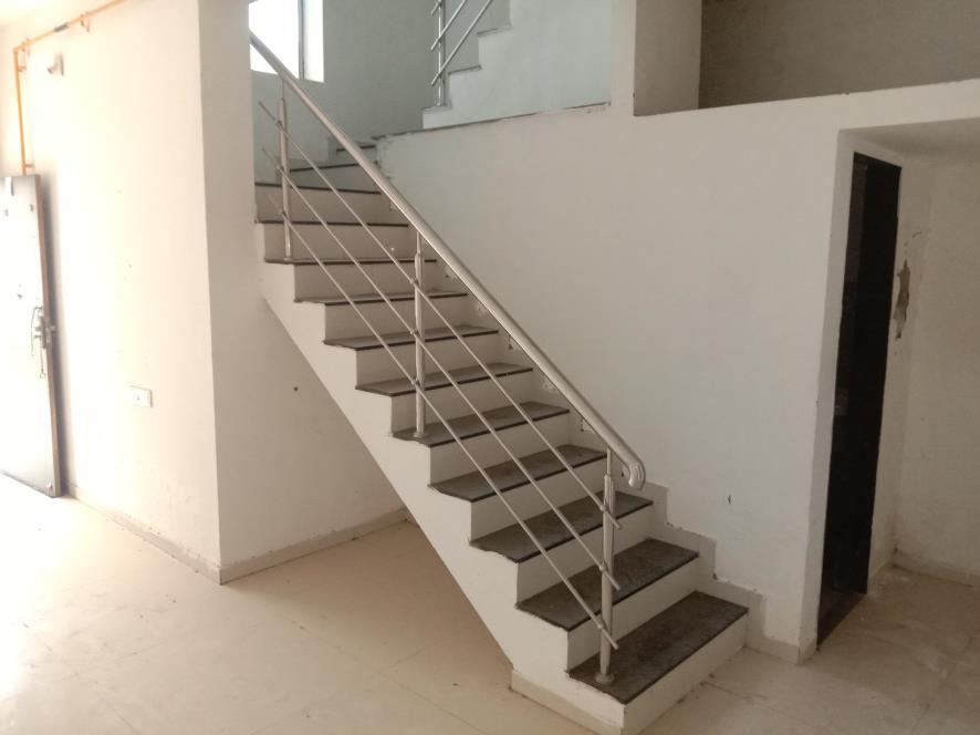 163.71 square yard Villa for sale in SANT VILLA, NEAR SANKALP VATIKA, NADIAD BYPASS RING ROAD, MANJIPURA, NADIAD Nadiad — photo 12