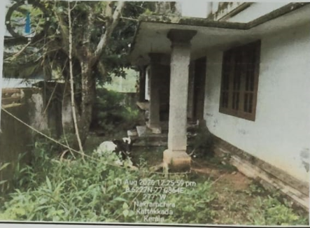 2292.71 square feet Individual House for sale in Perumkulam