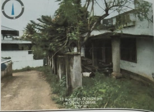 2292.71 square feet Individual House for sale in Perumkulam — photo 2