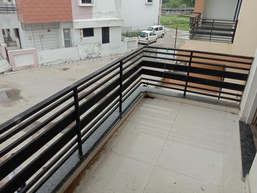 163.71 square yard Villa for sale in SANT VILLA, NEAR SANKALP VATIKA, NADIAD BYPASS RING ROAD, MANJIPURA, NADIAD Nadiad — photo 18