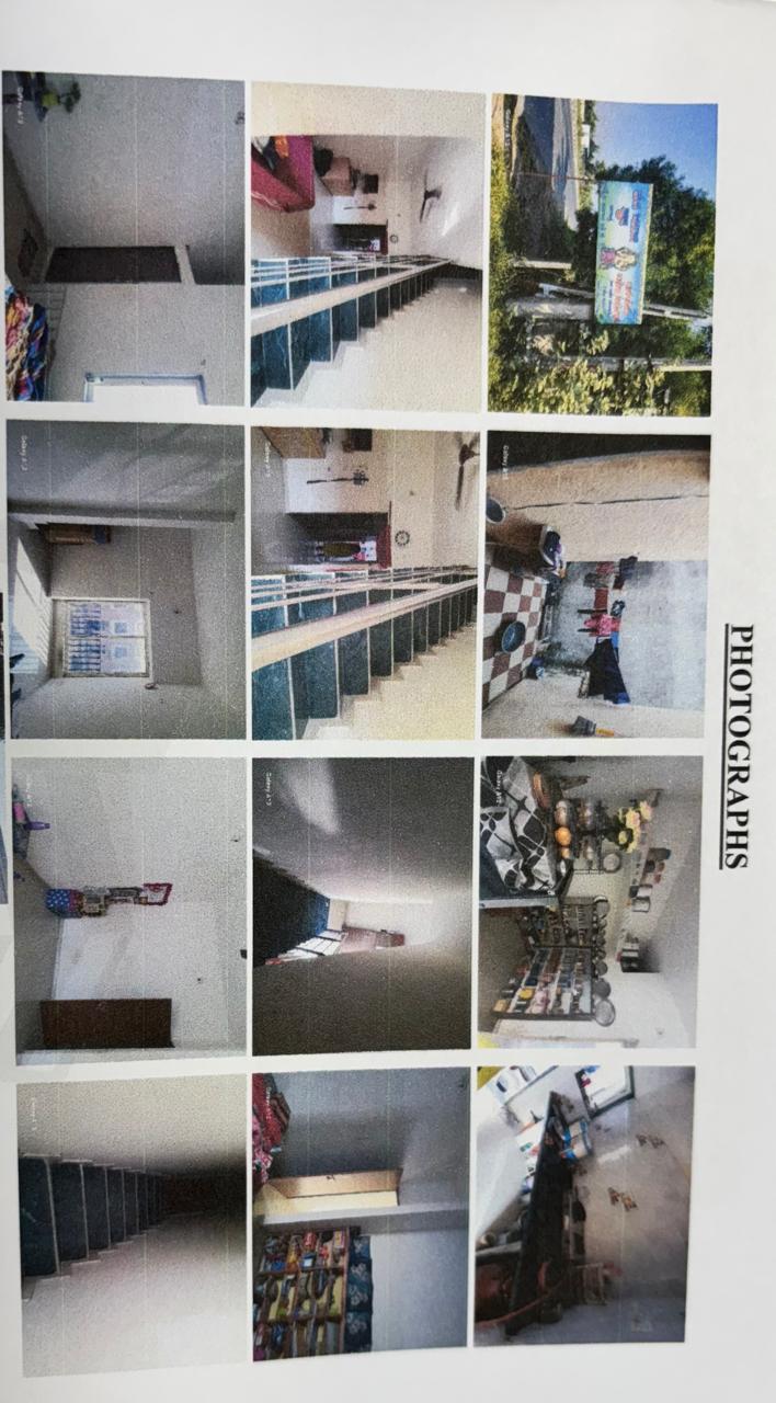 81.37 square yard Individual House for sale in SALUN TALPAD, OPP ANUPAM FACTORY, NADIAD, KHEDA Nadiad