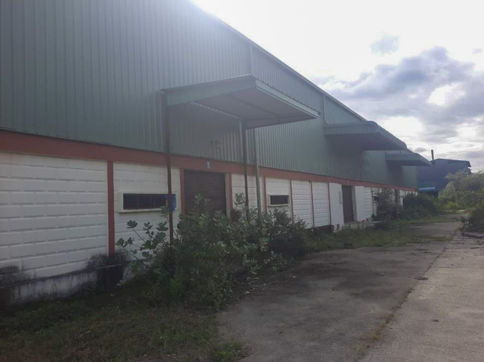 Industrial Plot with Factory Building for sale in Gat no.53,55,56,57 & 73 at Village Kund and Gat no. 419 at Village Dharangaon, Tal-Malkapur MS Malkapur — photo 19