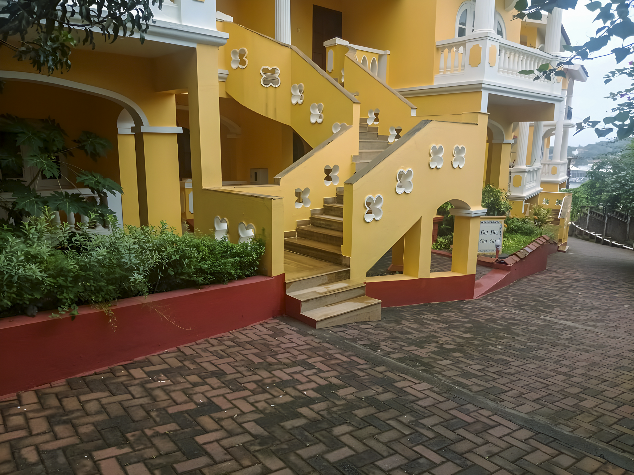 147.87 square meter Villa for sale in North Goa Panaji — photo 2