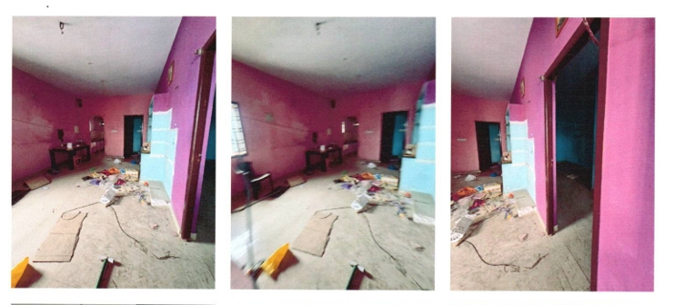 2 BHK Flat for sale in SIRI GARDENS, SIRI GARDENS PEDDA CHERUKURU Nellore — photo 3