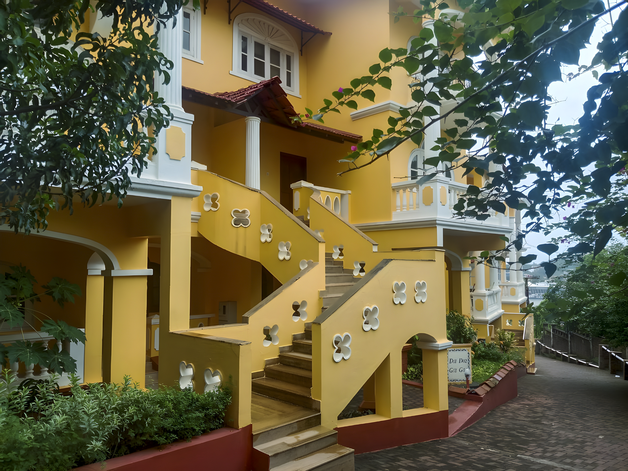 147.87 square meter Villa for sale in North Goa Panaji