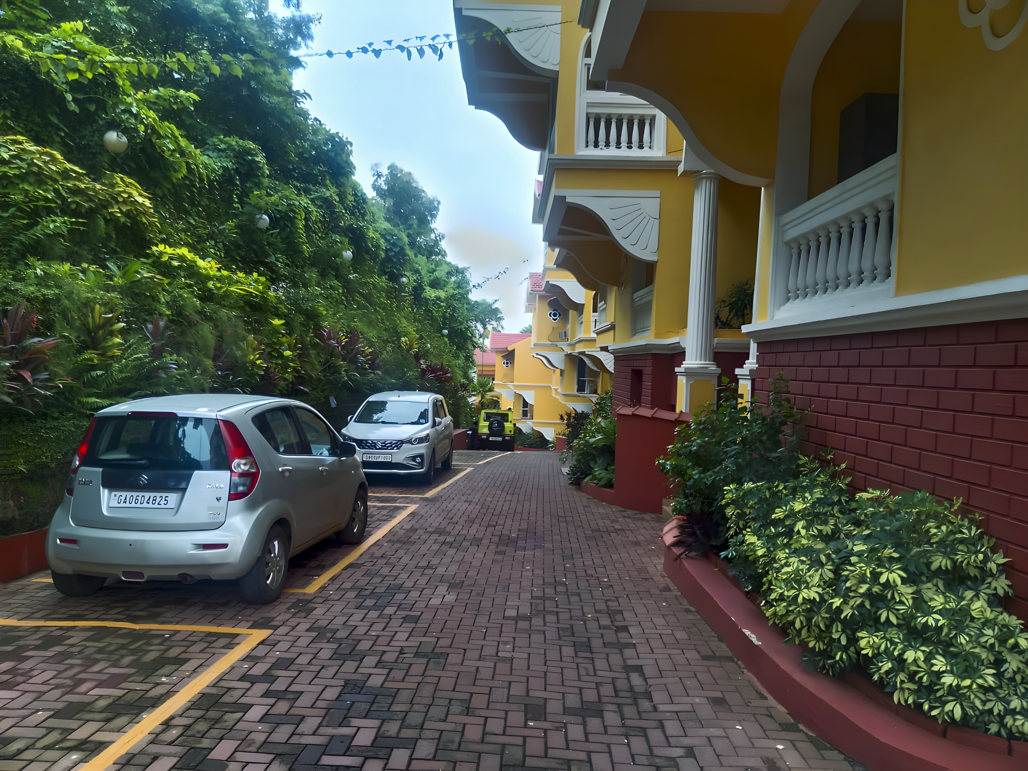 147.87 square meter Villa for sale in North Goa Panaji — photo 3