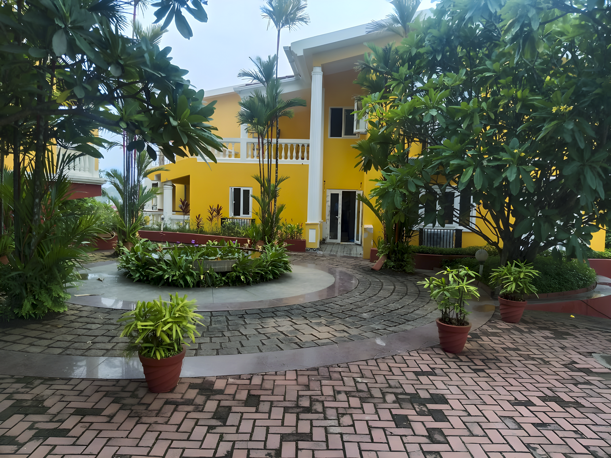 147.87 square meter Villa for sale in North Goa Panaji — photo 5
