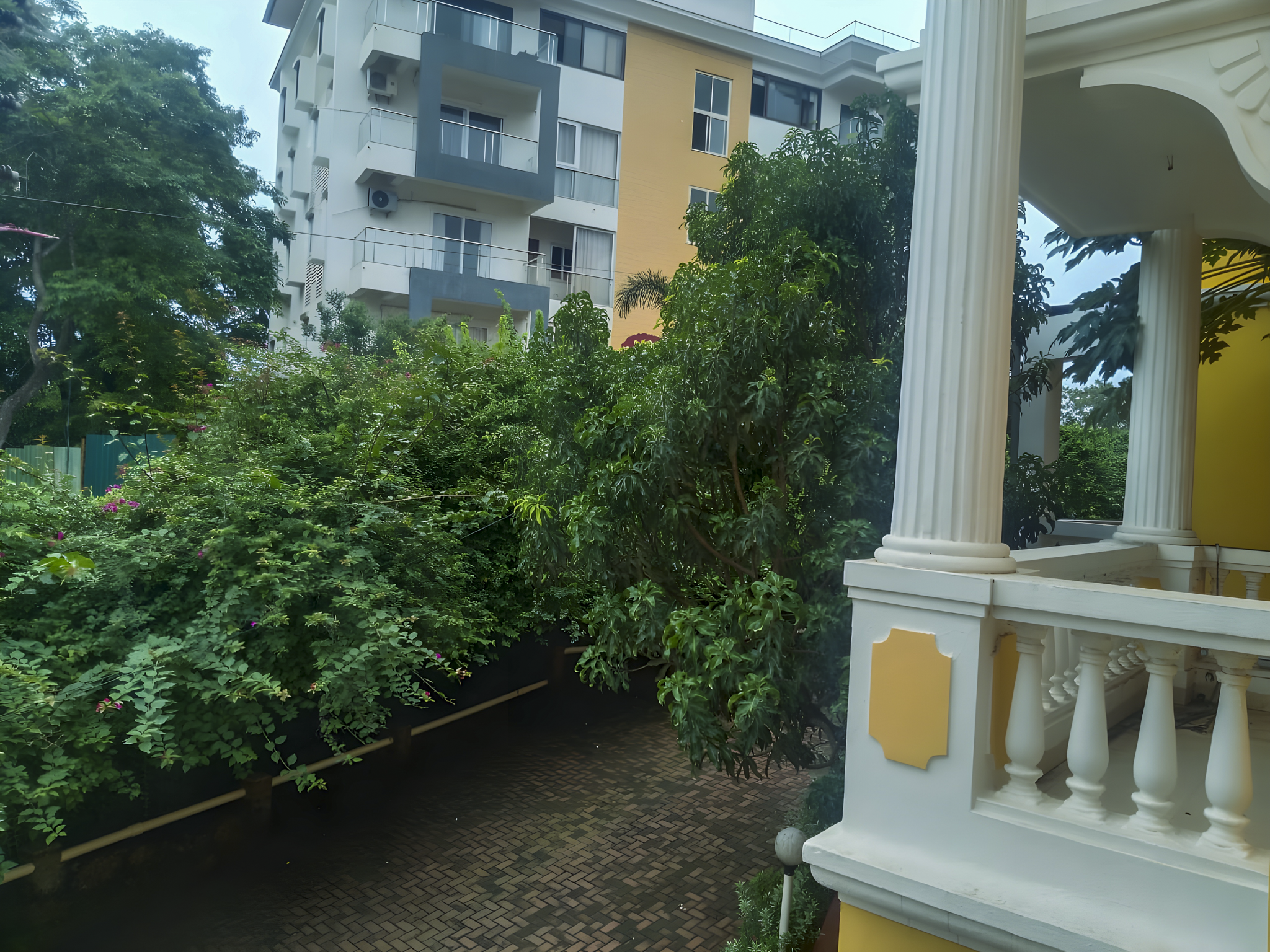 147.87 square meter Villa for sale in North Goa Panaji — photo 6