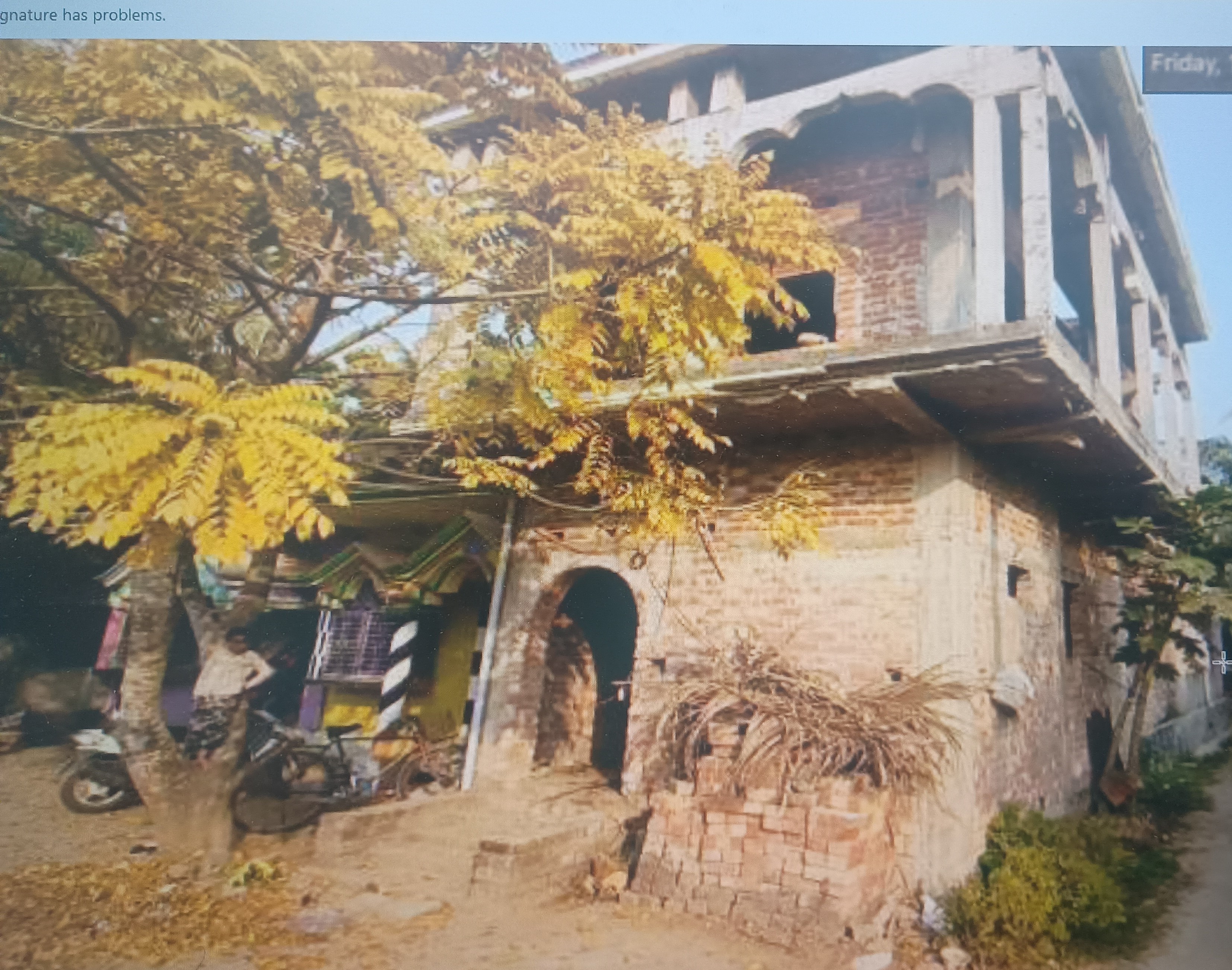 3049.2 square feet Individual House for sale in Chakdaha — photo 5