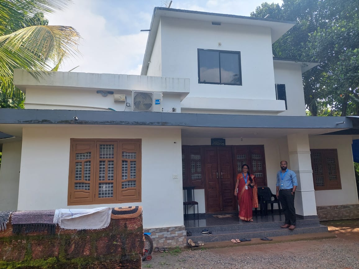 Individual House for sale in Kurumathur