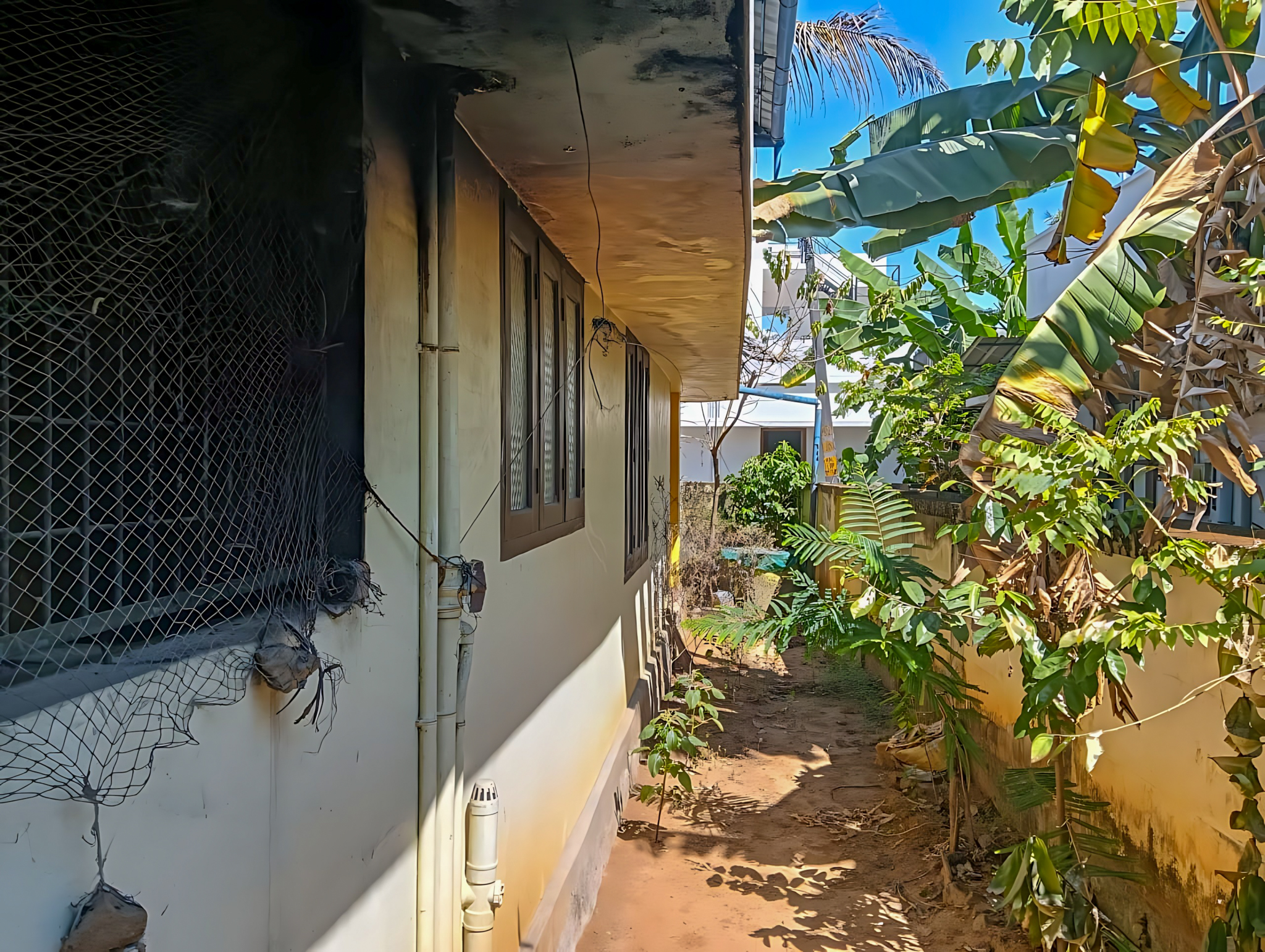 56 square meter Individual House for sale in independent House, Uliyakovil Kollam — photo 14
