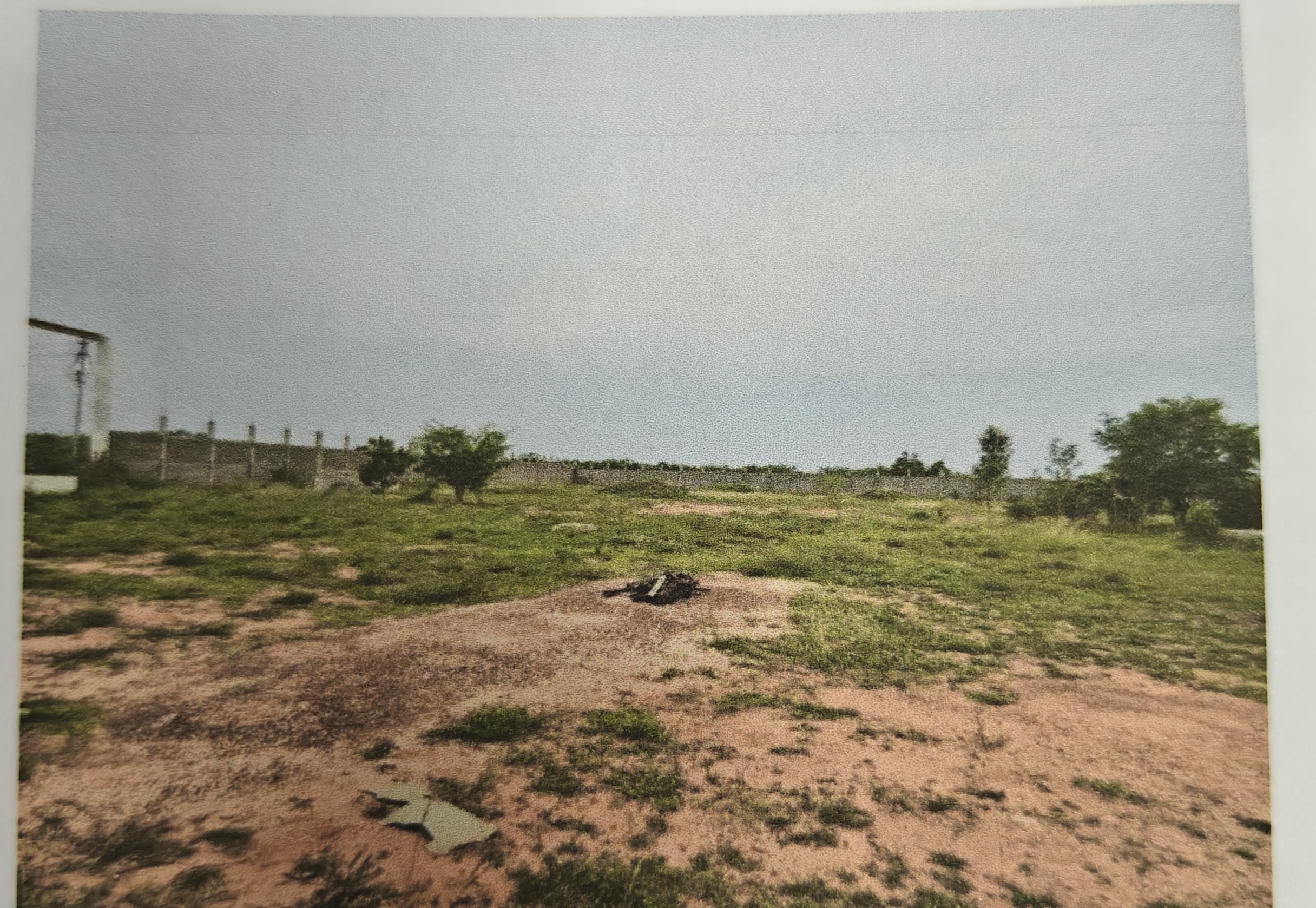 Plot for sale in Madurai
