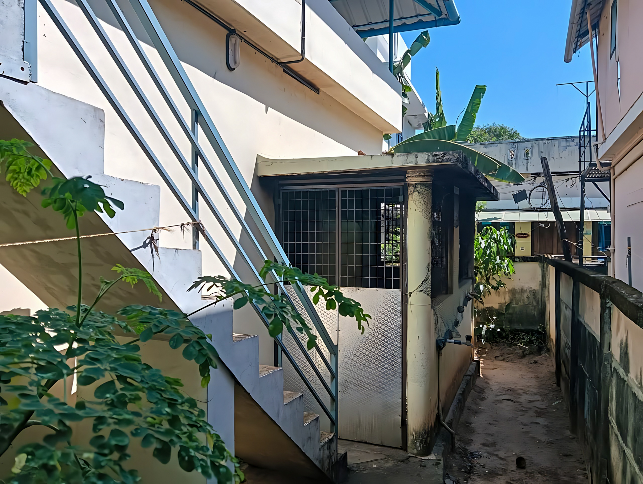 56 square meter Individual House for sale in independent House, Uliyakovil Kollam — photo 15