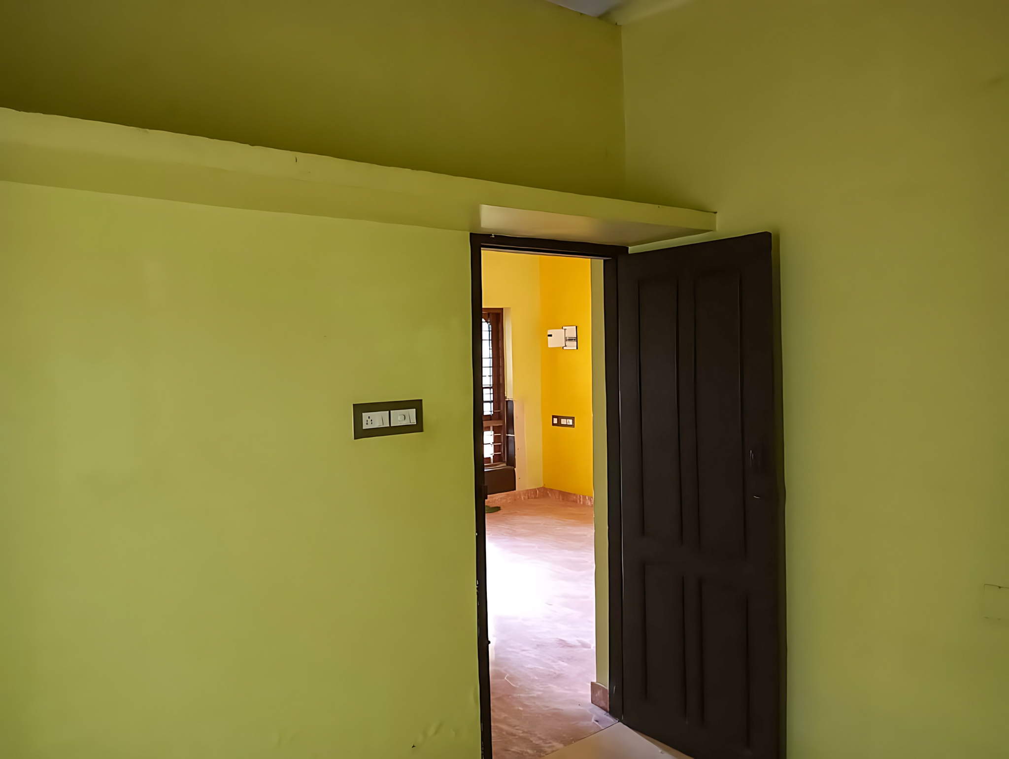 56 square meter Individual House for sale in independent House, Uliyakovil Kollam — photo 9