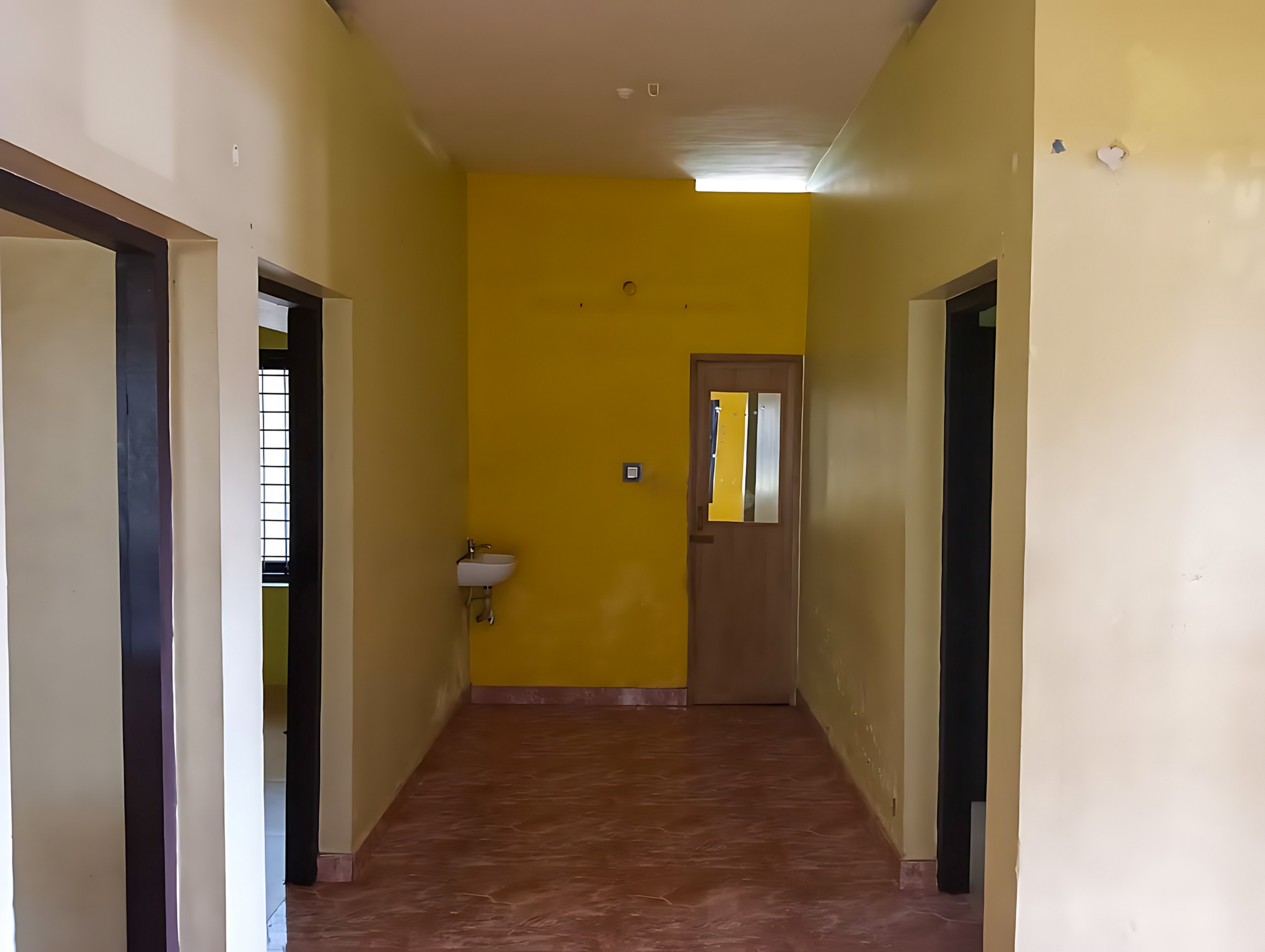 56 square meter Individual House for sale in independent House, Uliyakovil Kollam — photo 5