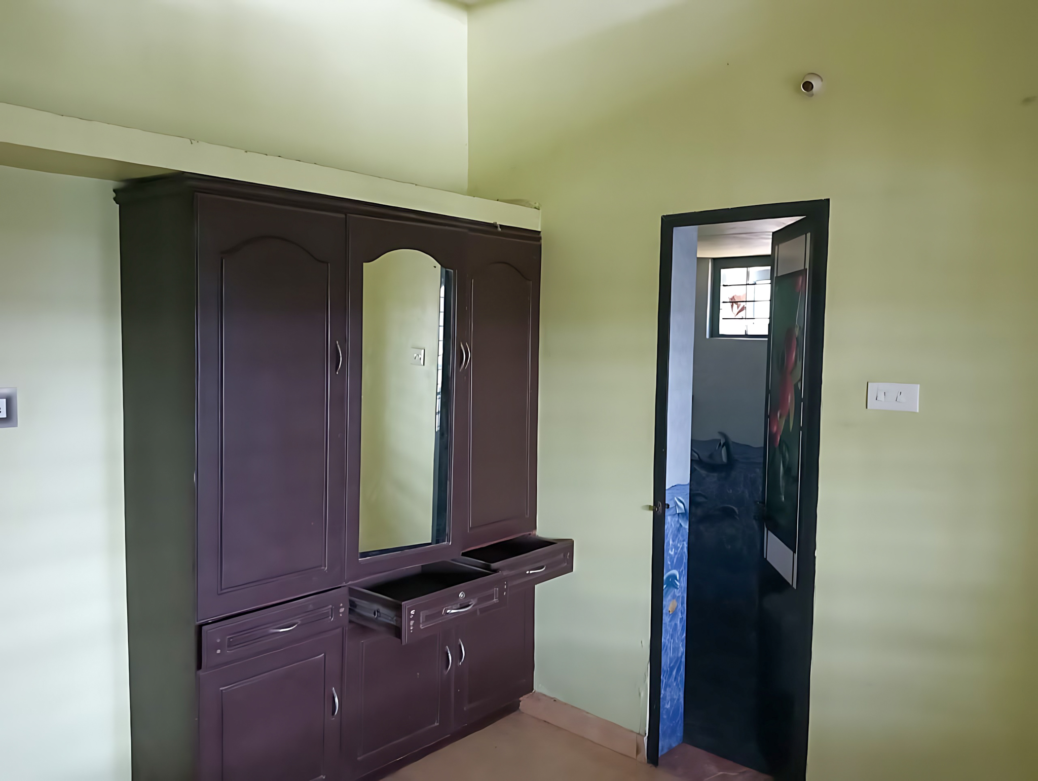 56 square meter Individual House for sale in independent House, Uliyakovil Kollam — photo 7