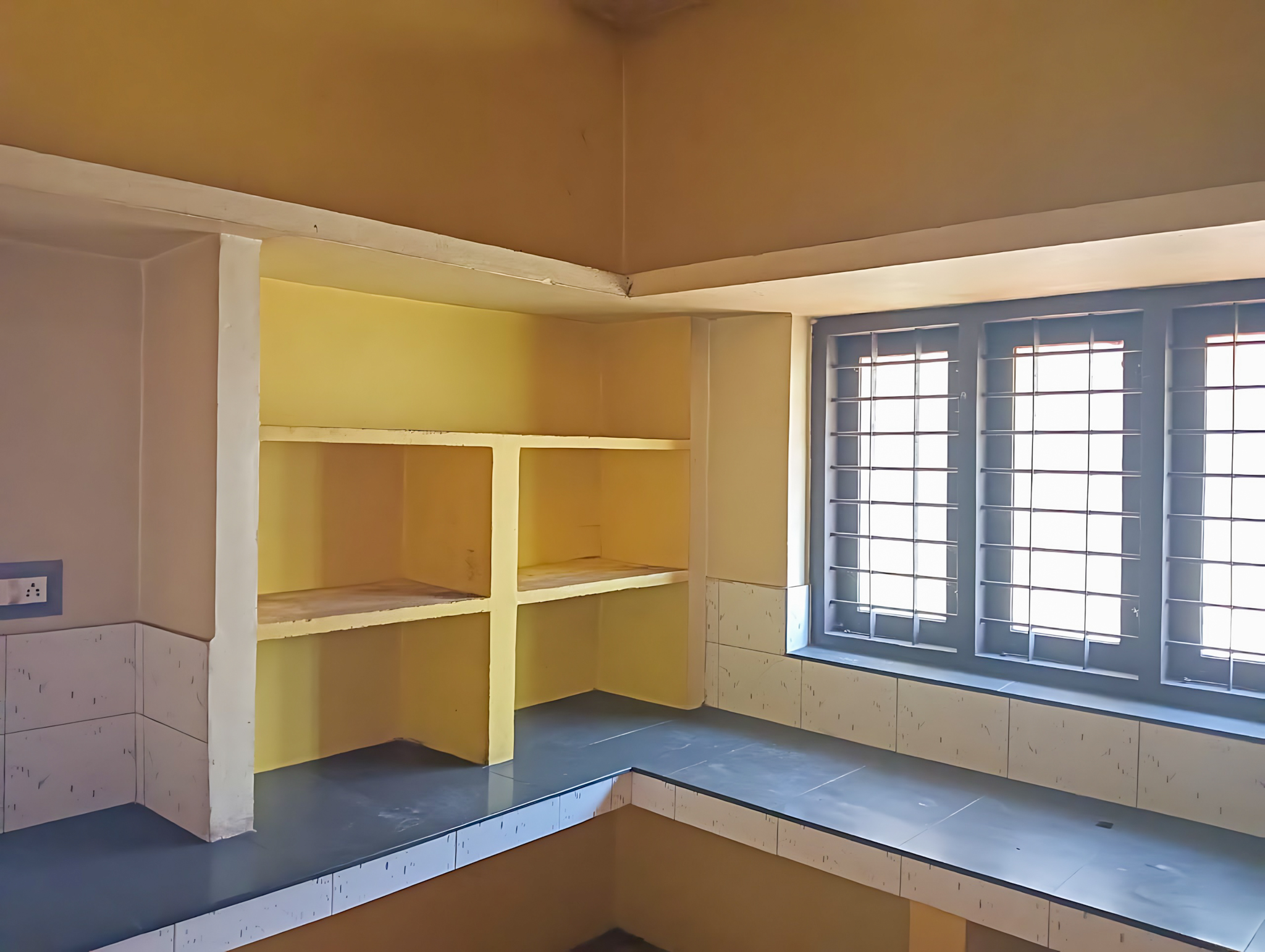 56 square meter Individual House for sale in independent House, Uliyakovil Kollam — photo 11